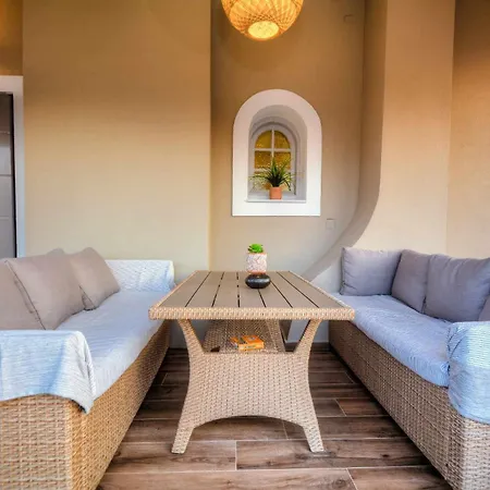 Tatil Evi Stratos House! *
